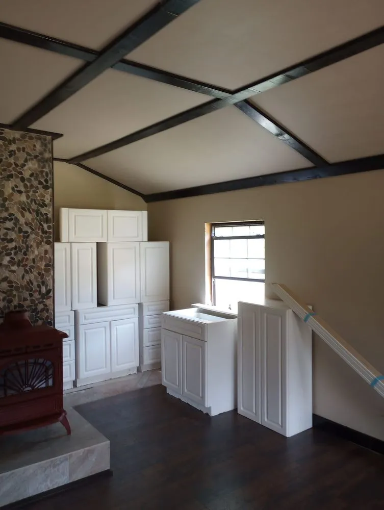Top-rated shingle roofing service experts serving Hickory, KY - Covenant Contracting Services