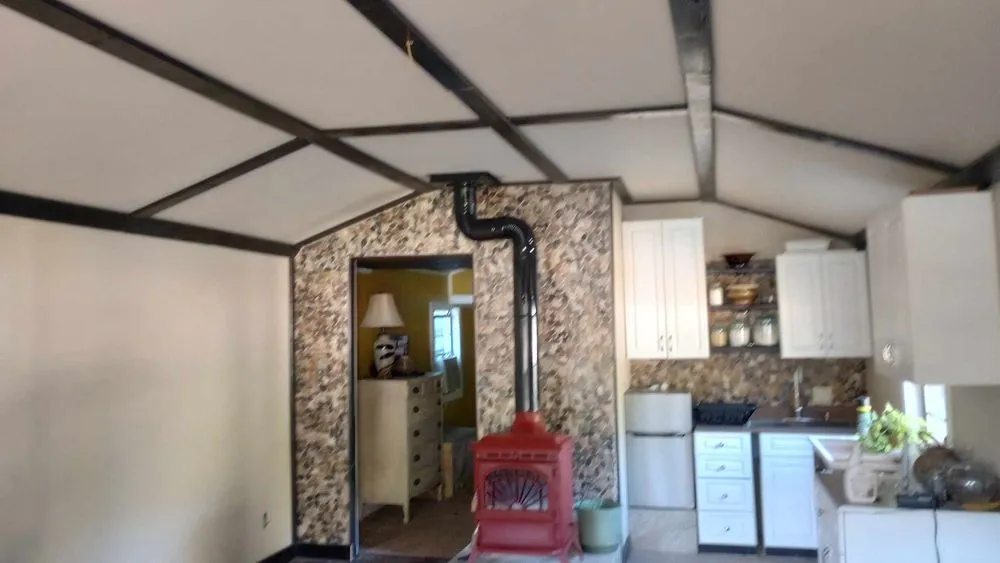 Licensed roof leak repair in Hickory, KY by Covenant Contracting Services