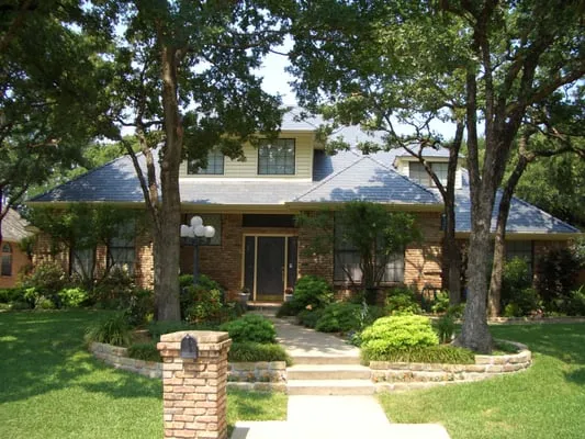 Covenant Roof Construction Logo