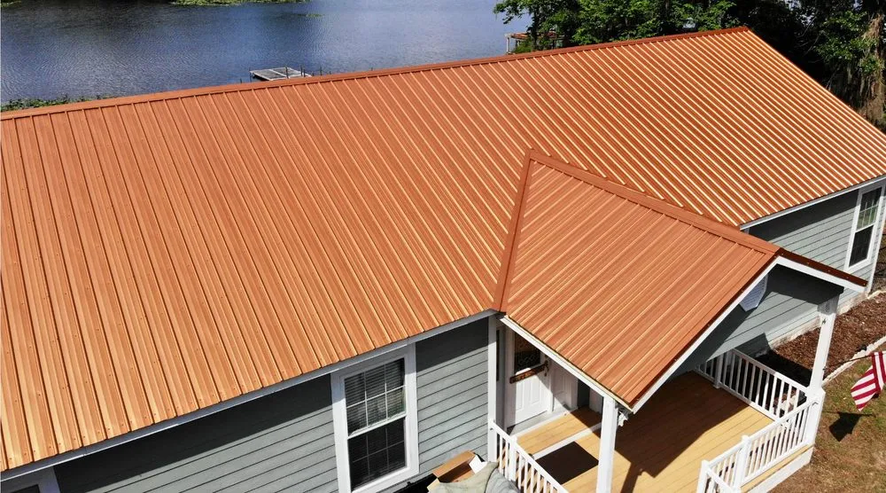 Slide of Covenant Roofing & Construction