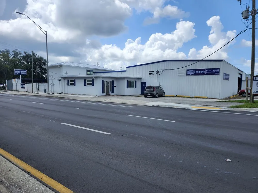 Slide of Covenant Roofing & Construction