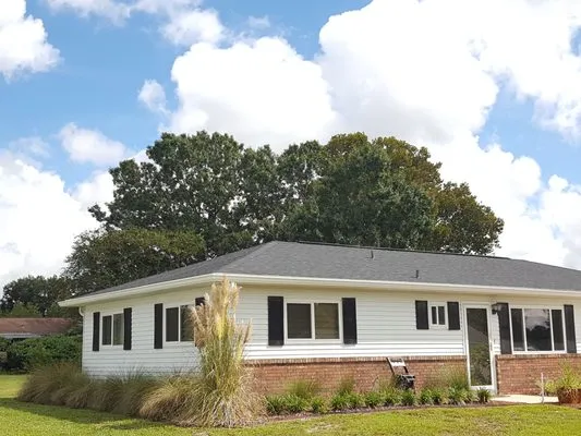 Covenant Roofing & Construction