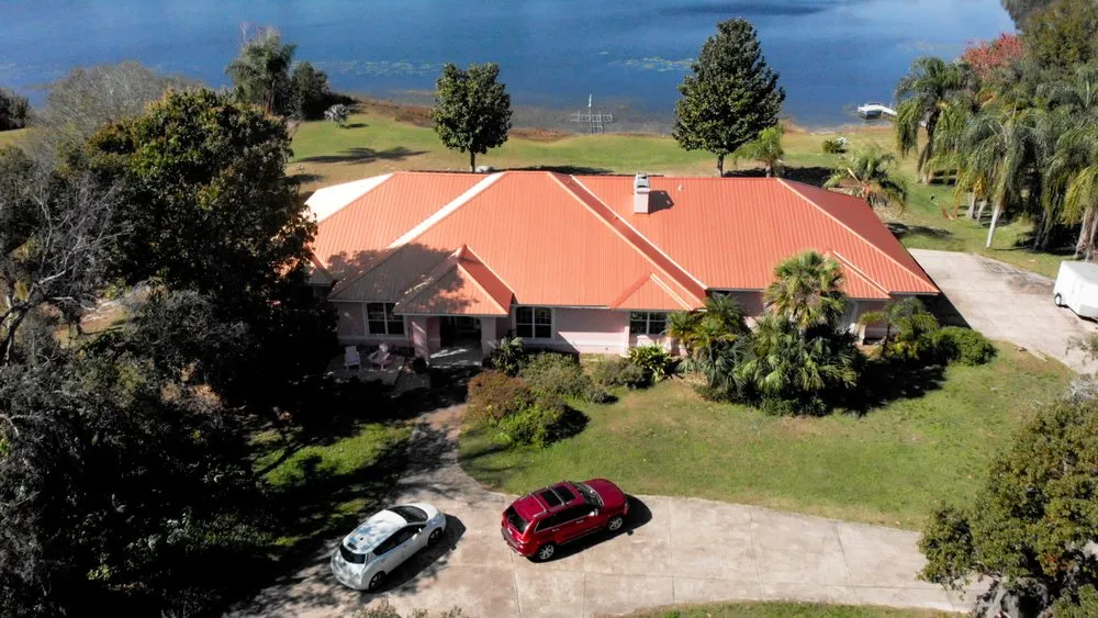 Slide of Covenant Roofing & Construction