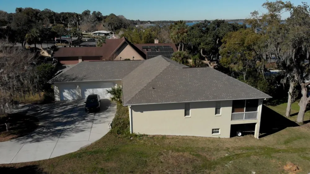 Slide of Covenant Roofing & Construction