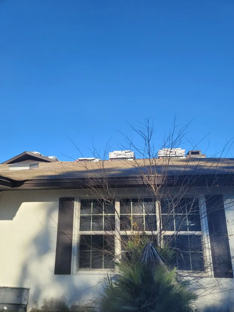 Slide of Covenant Roofing & Construction