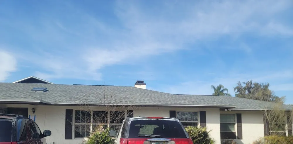 Slide of Covenant Roofing & Construction