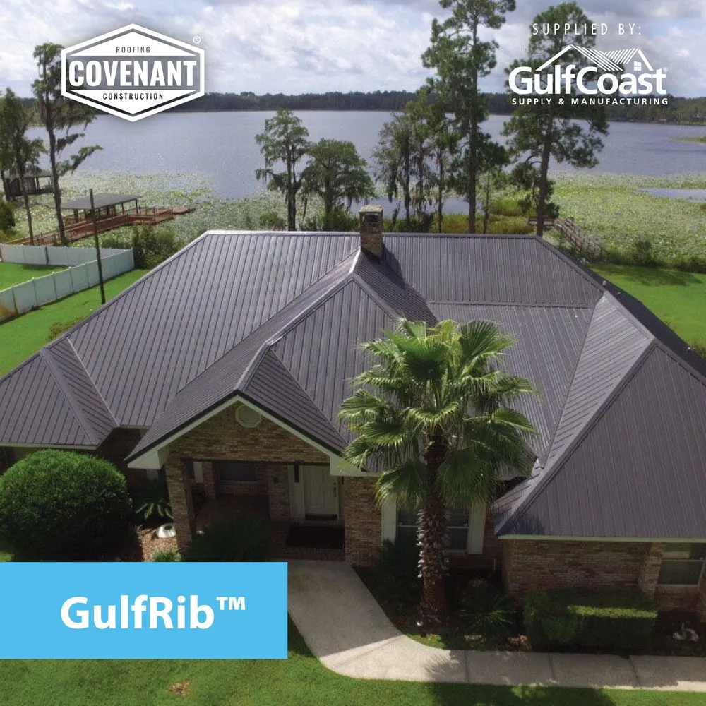 Slide of Covenant Roofing and Construction