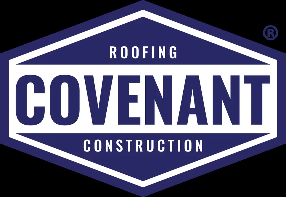 Slide of Covenant Roofing and Construction