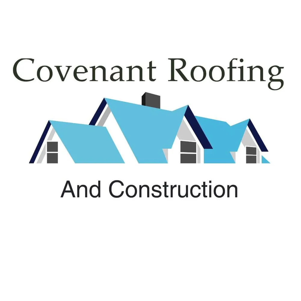 Slide of Covenant Roofing and Construction