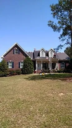 Slide of Covenant Roofing and Construction