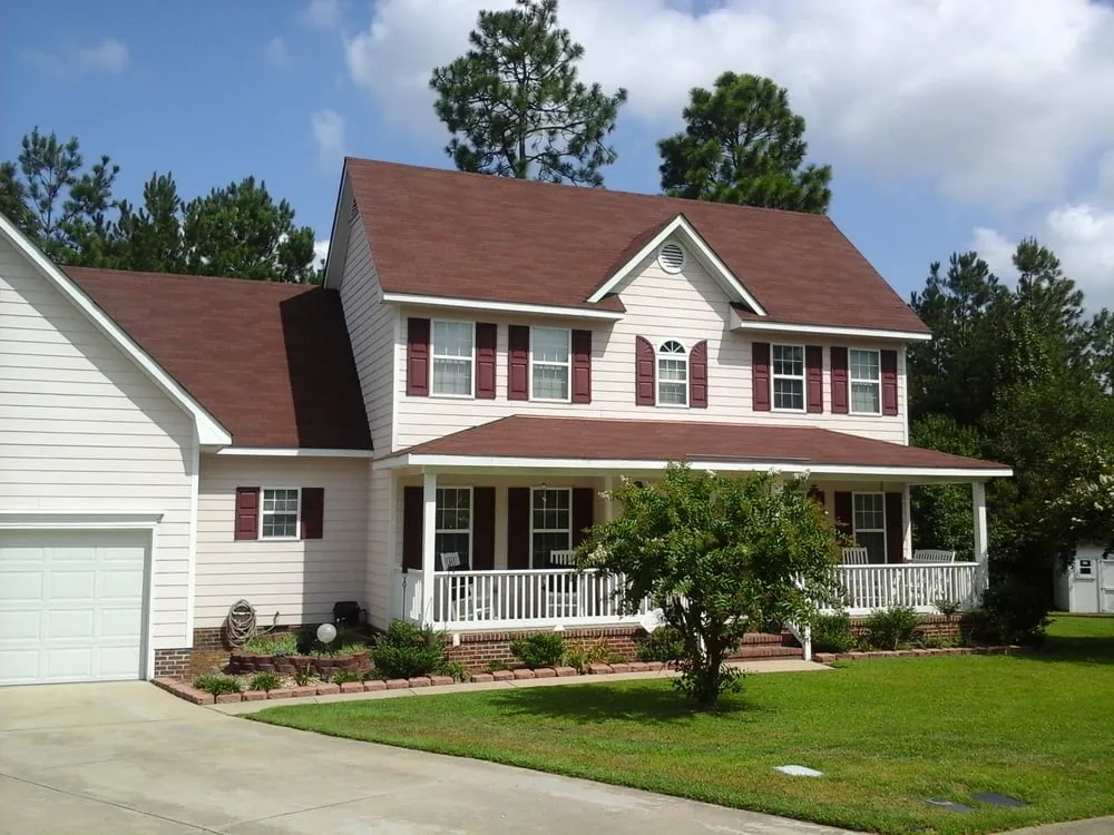 Slide of Covenant Roofing and Construction