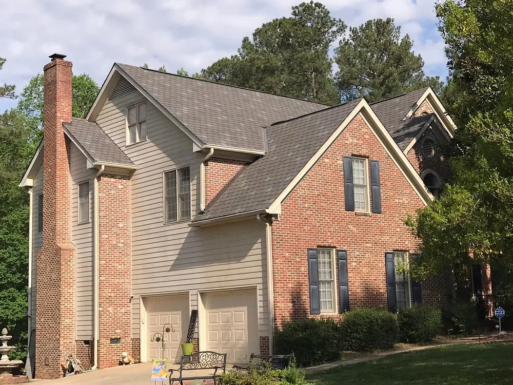 Slide of Covenant Roofing and Construction