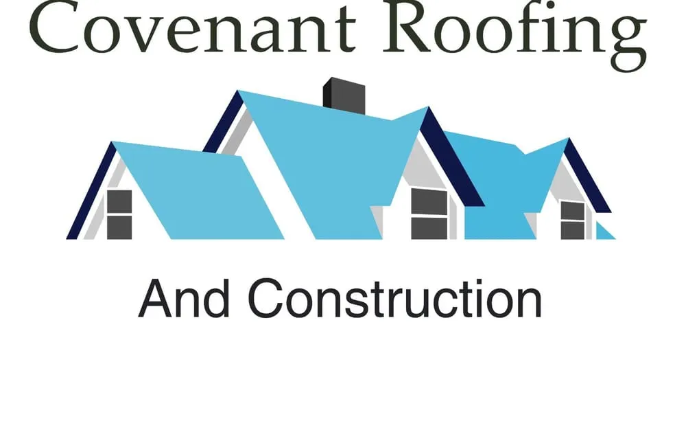 Slide of Covenant Roofing and Construction
