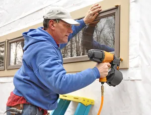 Slide of Covenant Roofing and Construction