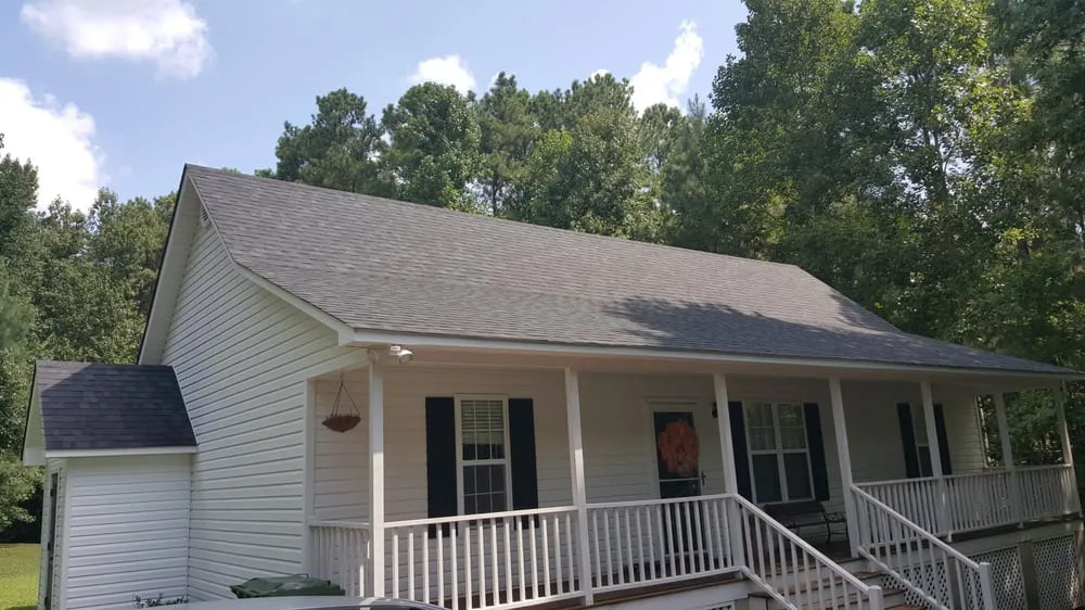 Slide of Covenant Roofing and Construction