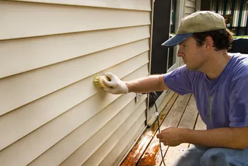 Covenant Roofing and Construction Logo