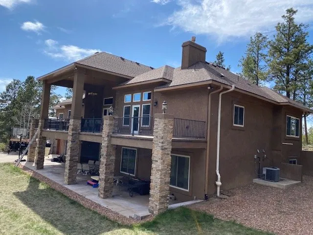 Slide of Covenant Roofing and Restoration