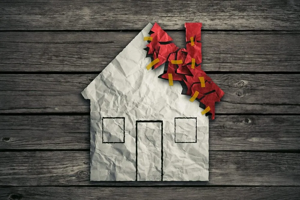 Slide of Covenant Roofing