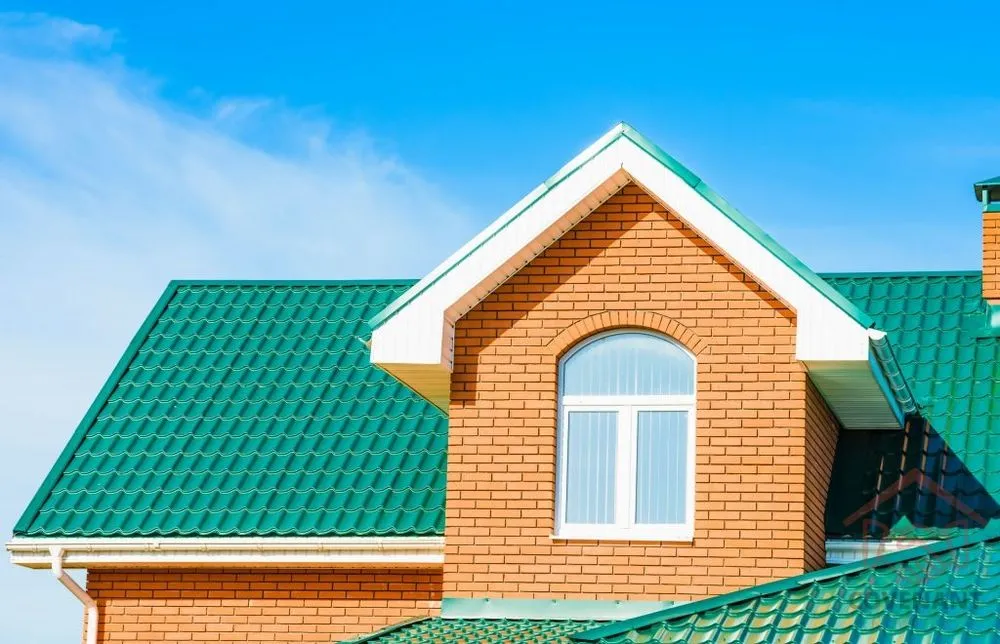 Slide of Covenant Roofing