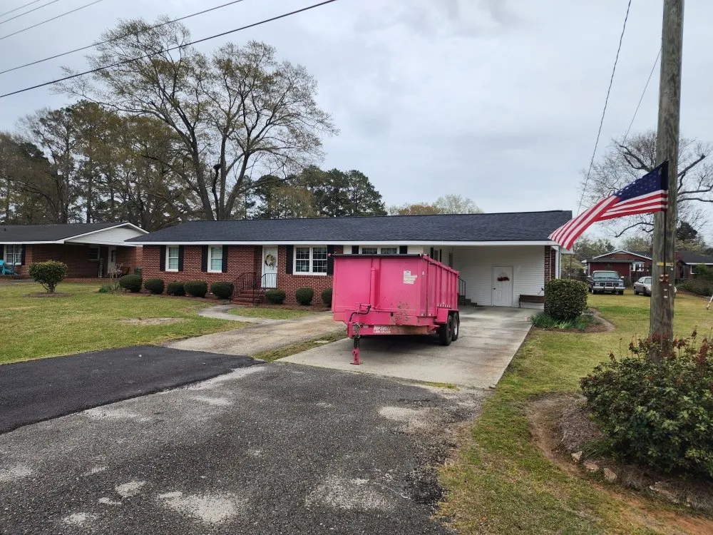 Slide of Covenant Roofing