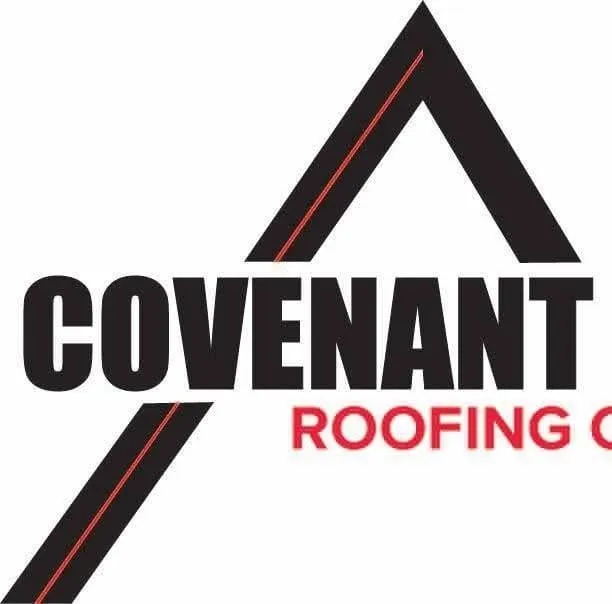 Slide of Covenant Roofing