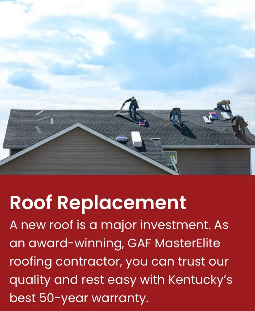 Slide of Covenant Roofing