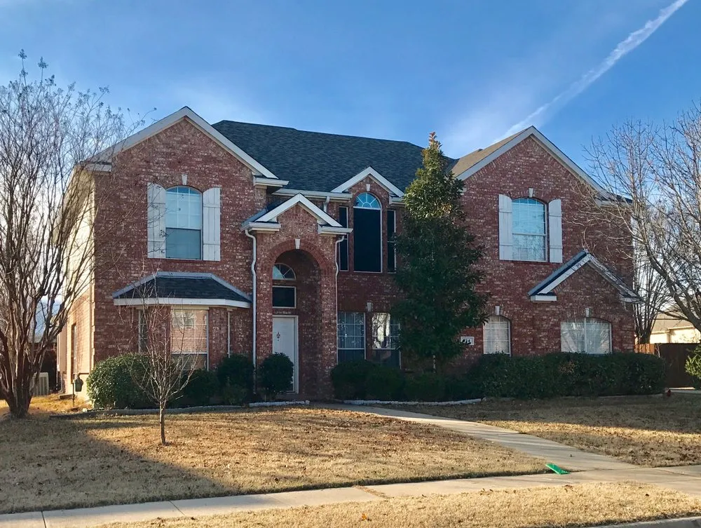 Slide of Covenant Roofing