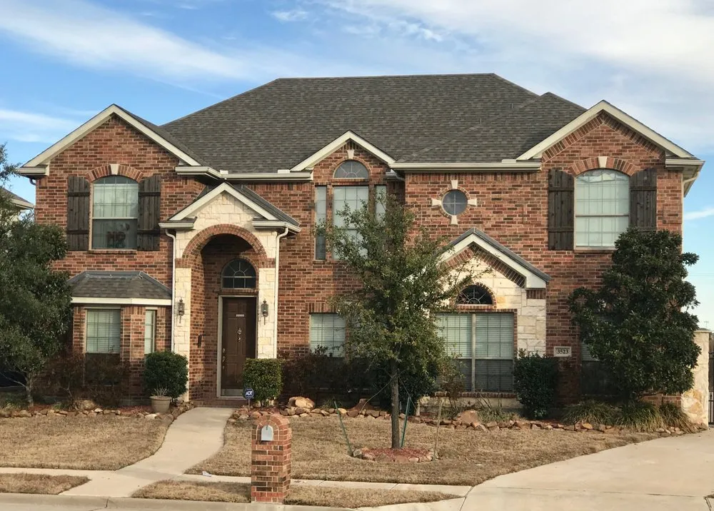 Slide of Covenant Roofing