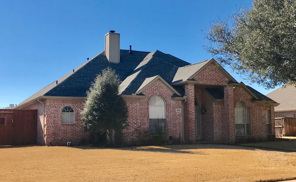 Slide of Covenant Roofing
