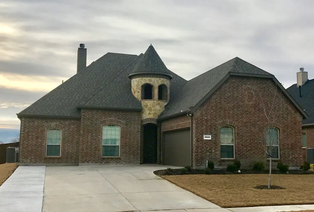 Slide of Covenant Roofing