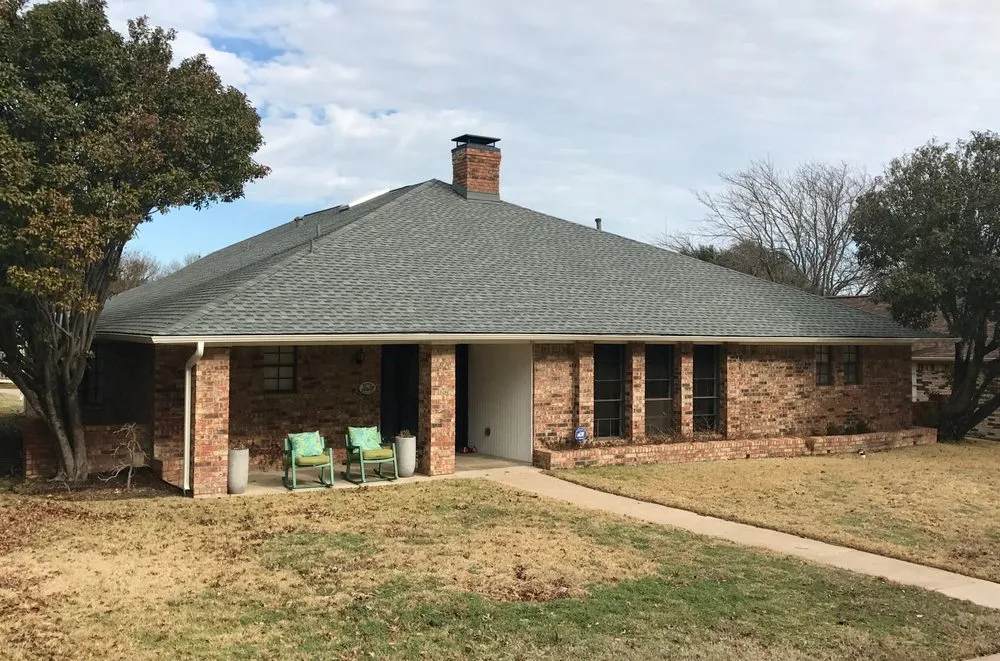 Slide of Covenant Roofing