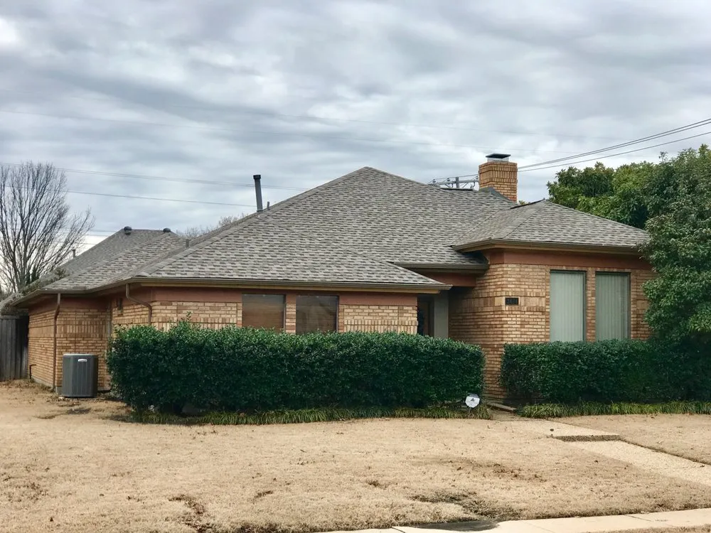 Slide of Covenant Roofing