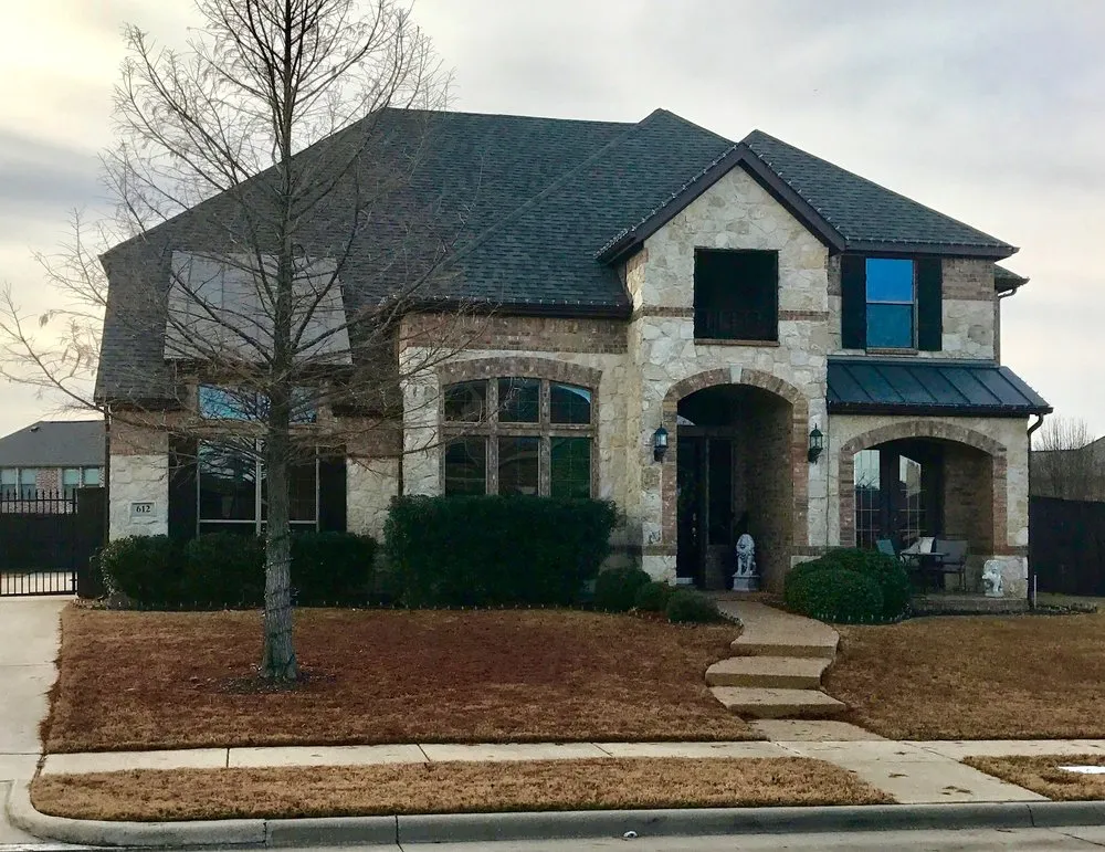 Slide of Covenant Roofing