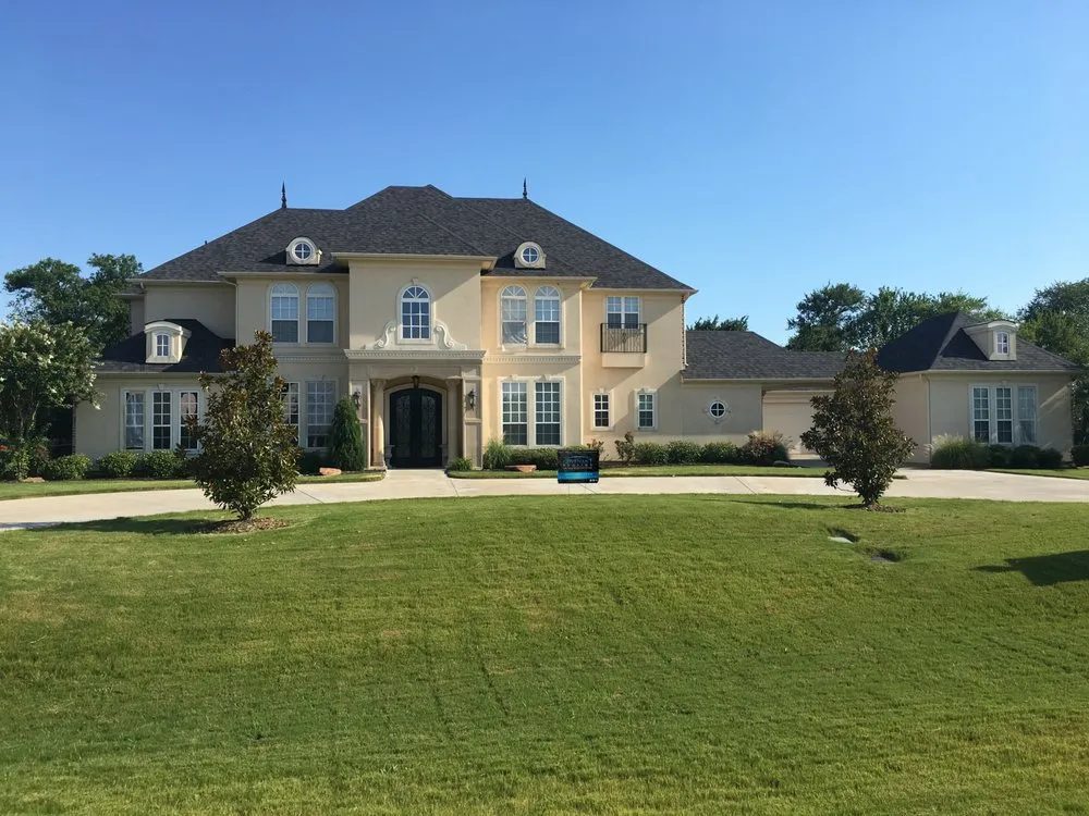 Slide of Covenant Roofing