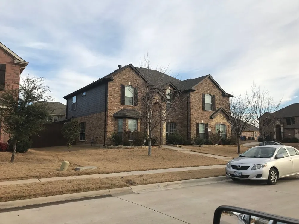 Slide of Covenant Roofing