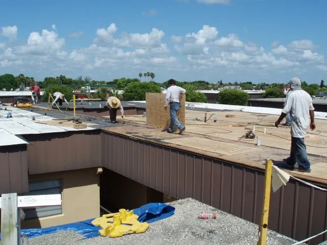 Slide of Covenant Services