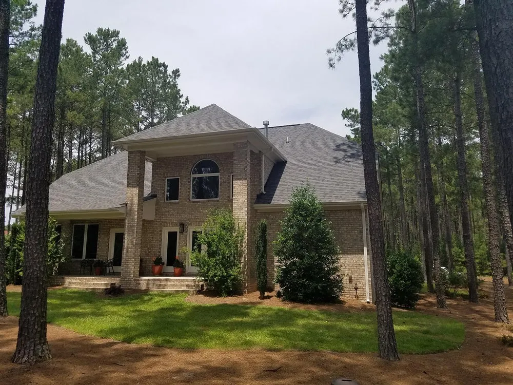 Slide of Covenant Solar & Roofing