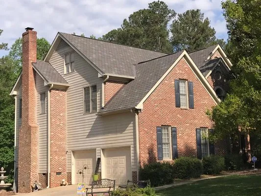 Covenant Solar & Roofing Logo