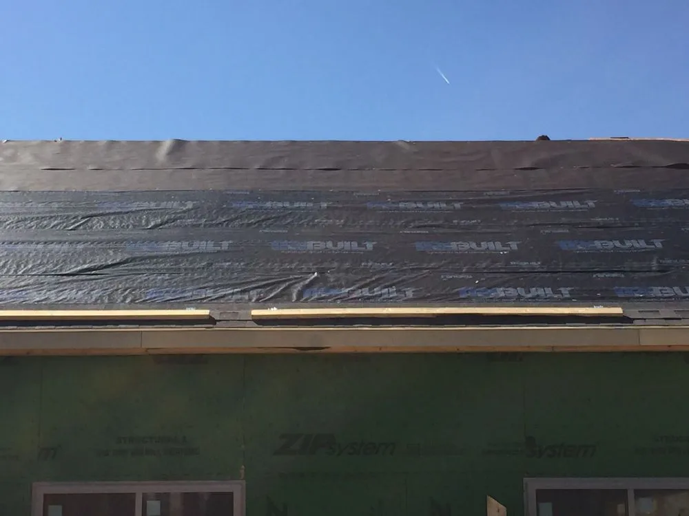 Slide of Cover 6 Roofing and Construction