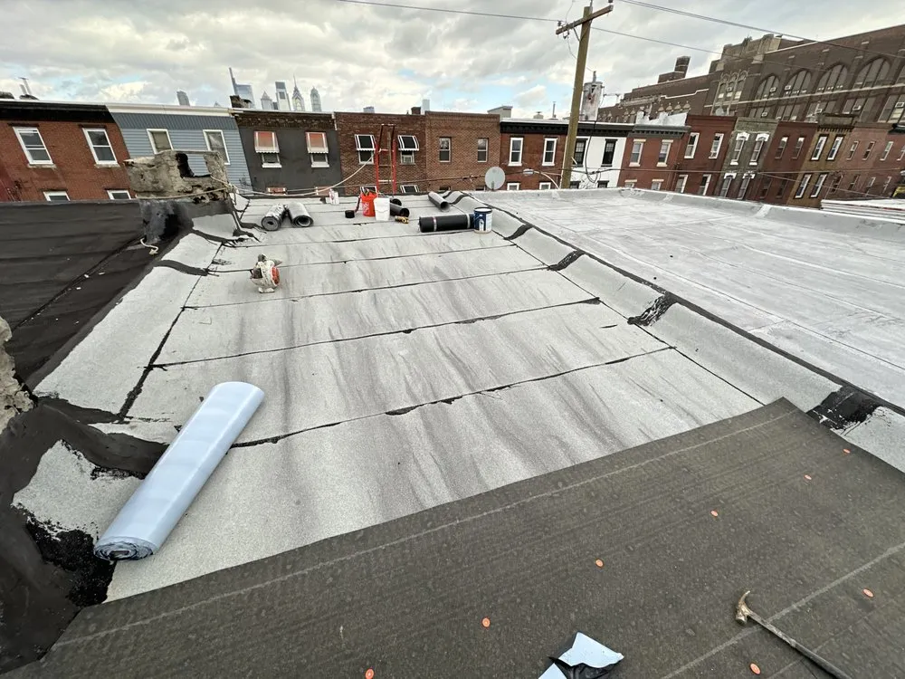 Slide of Cover All Exteriors