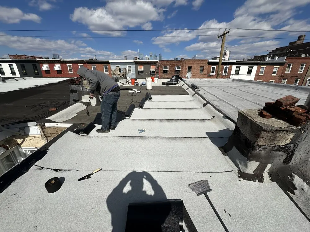 Slide of Cover All Exteriors