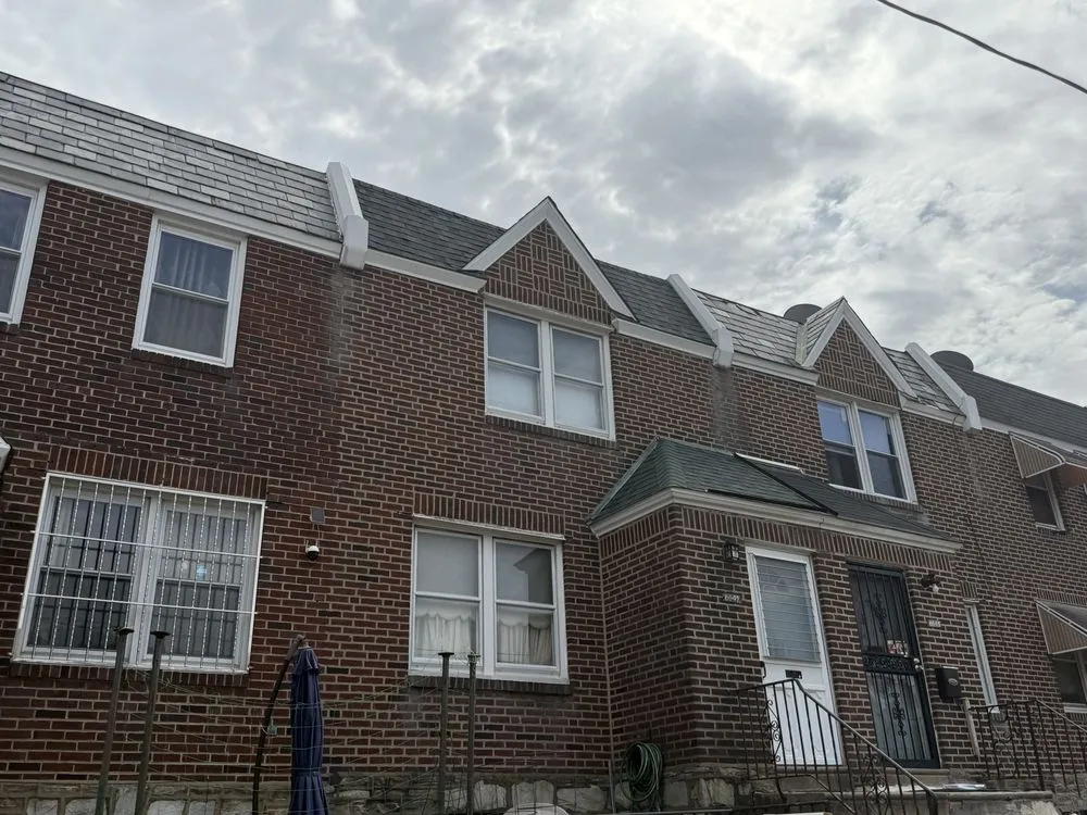 Slide of Cover All Exteriors