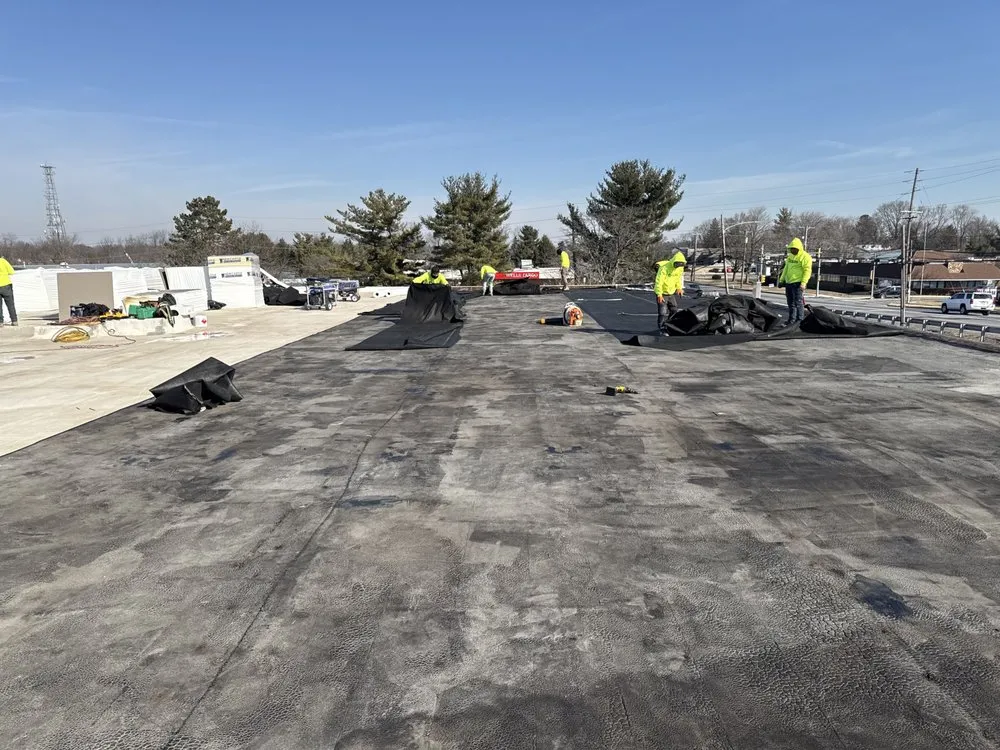 Slide of Cover All Exteriors