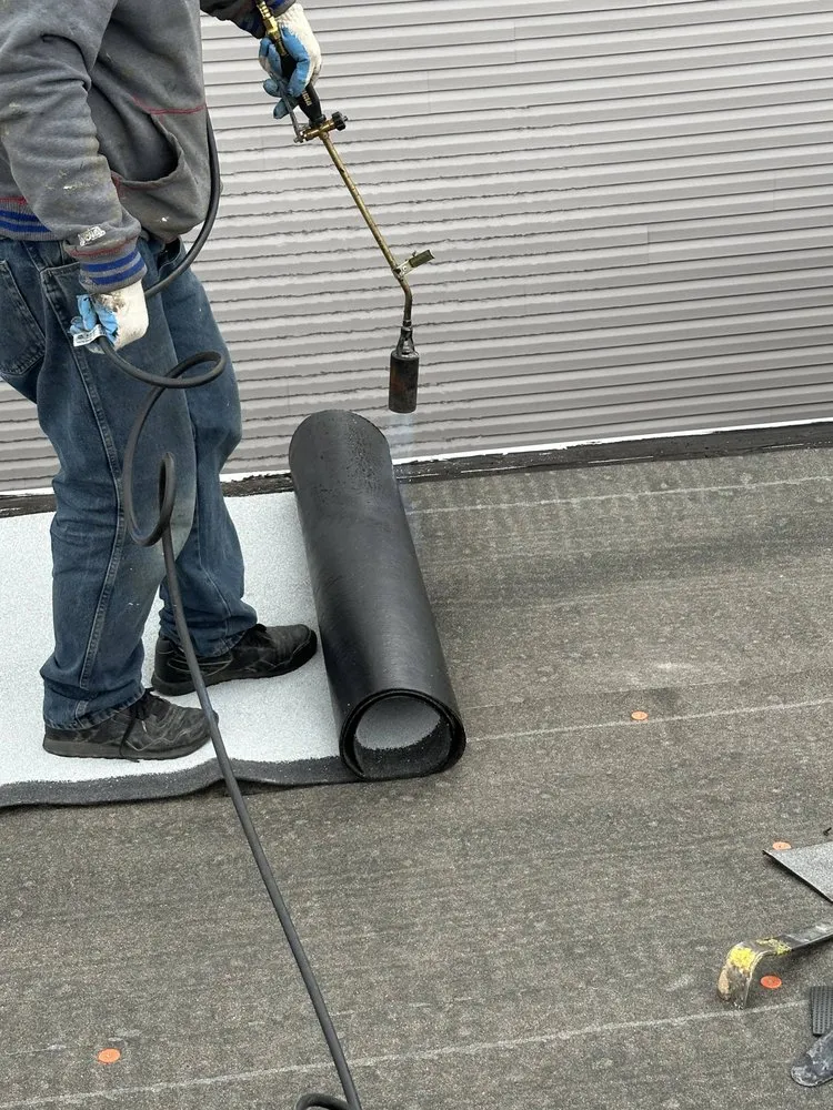 Slide of Cover All Exteriors