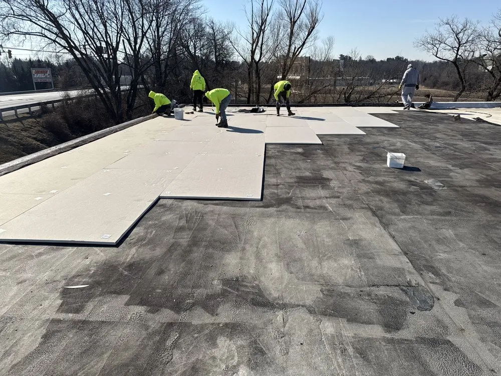 Slide of Cover All Exteriors