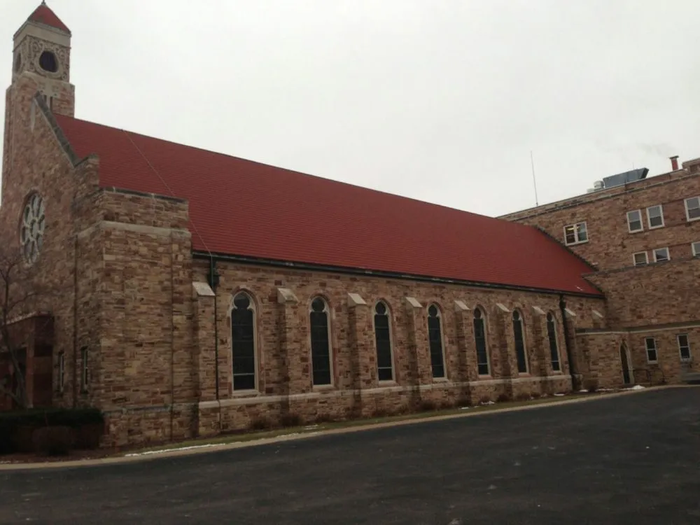 Slide of Cover All Metal & Roofing