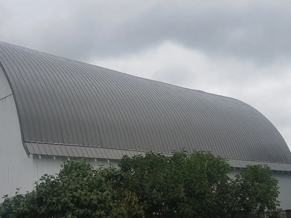 Slide of Cover All Metal & Roofing