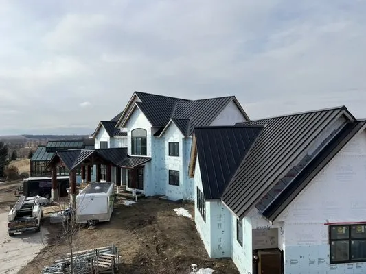 Cover All Metal & Roofing