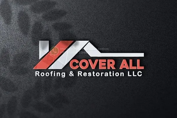 Cover All Roofing & Restoration Logo