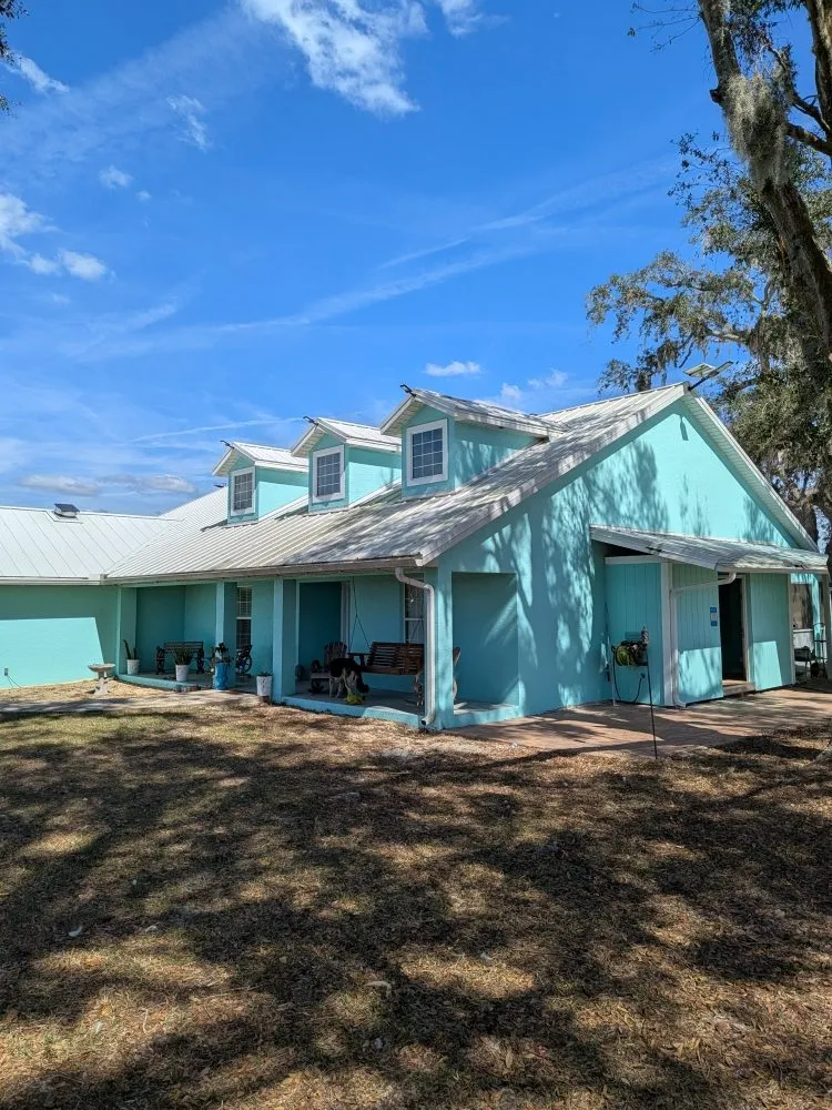 Slide of Cover All Roofing And Remodeling